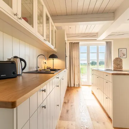 Sommer Hues Holiday home *