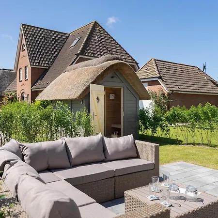 Prázdninový dům Sommer Hues