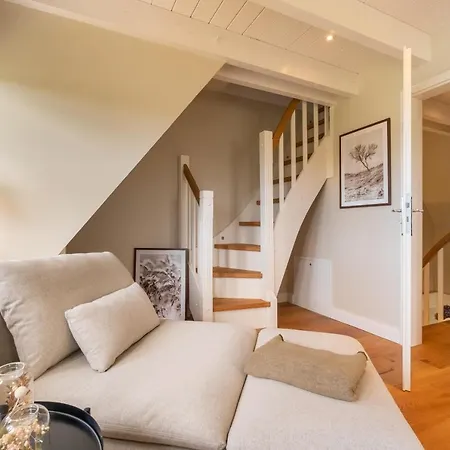 Prázdninový dům Sommer Hues Klein Dunsum