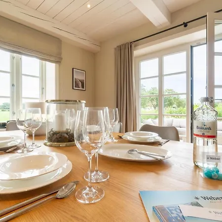 Sommer Hues Holiday home
