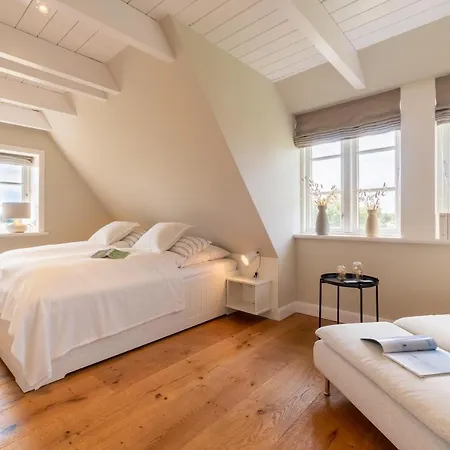 Holiday home Sommer Hues Klein Dunsum