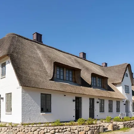 Sommer Hues Prázdninový dům Klein Dunsum