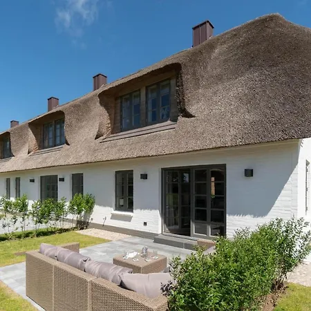 Sommer Hues Holiday home Klein Dunsum